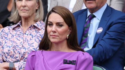 Elkeserítő hírek érkeztek Katalin hercegnéről, erre senki nem volt felkészülve a hétvége után