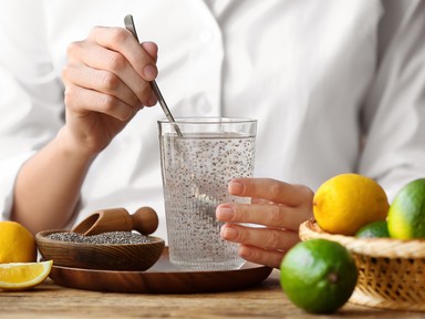 A mag, amit sosem tennél a vízbe, pedig elképesztően egészséges italt kapsz: minden reggel fogyasztanod kellene