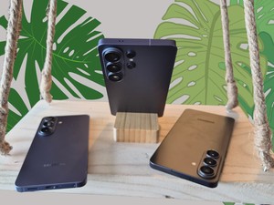 Biztonság, kreativitás és megbízhatóság - Ilyenek lettek a  legújabb Galaxy csúcskészülékek