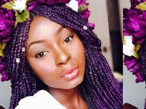 Ennek a lánynak teljesen összeégett az arca, de úgy megtanult sminkelni, hogy nem hiszed el, amit látsz!