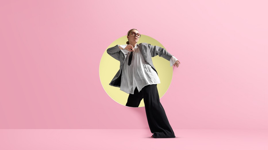 A változás és az elengedés érted van, nem pedig ellened