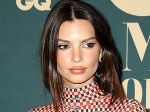 Emily Ratajkowski már nem csak fürdőruhákat fog tervezni