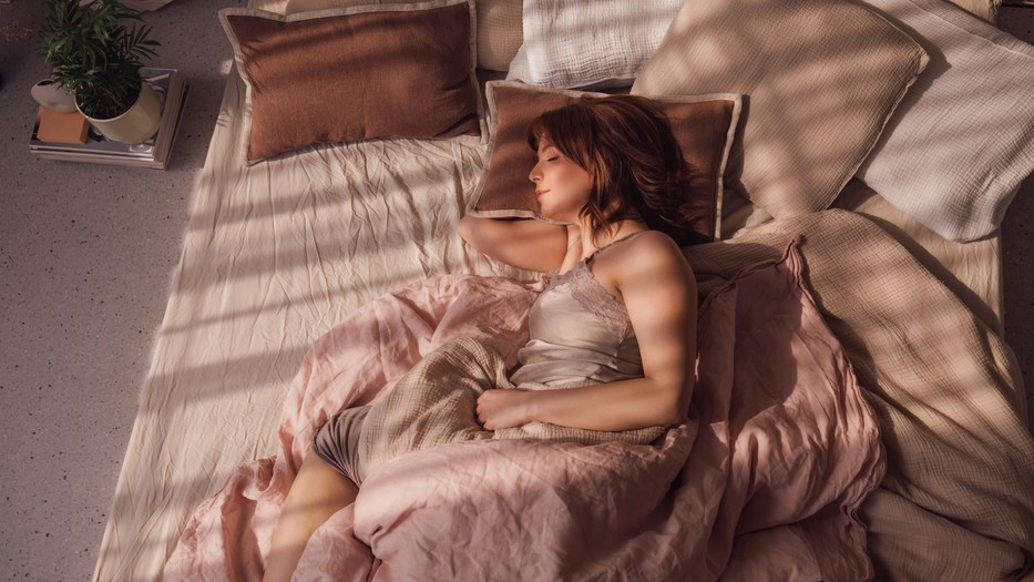 Te is szoktál erre ébredni?