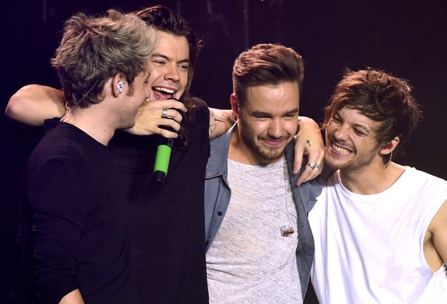 Sírnak, vagy nevetnek?