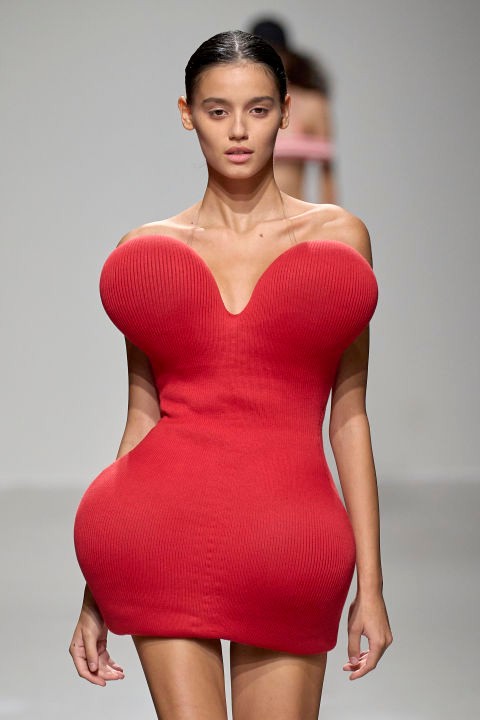 Duran Lantink 2024 tavasz-nyár