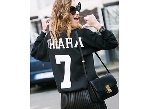 A divat szőke ciklonja: Chiara Ferragni