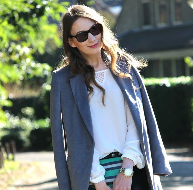 Gyuricska Viktória, oh my brush, divatblogger, gardróbnapló