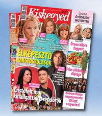 Ünnepeljünk a Kiskegyeddel!