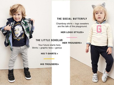 Ez a reklám nagyon kiakasztotta a gyerekes szülőket! Joggal!