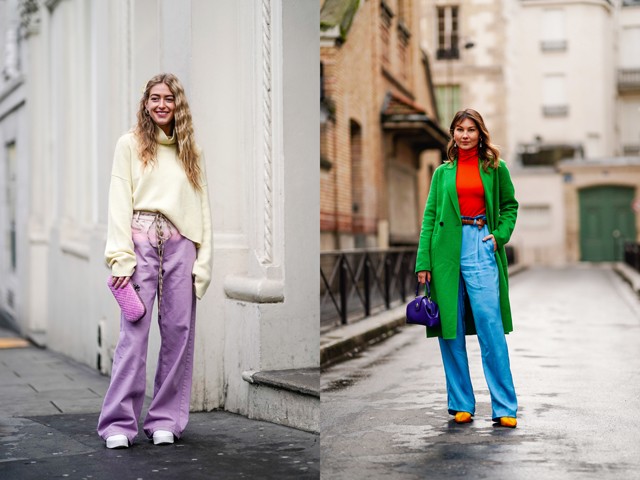 3+1 tudományos szabály arról, milyen színkombinációk mutatnak együtt a legjobban