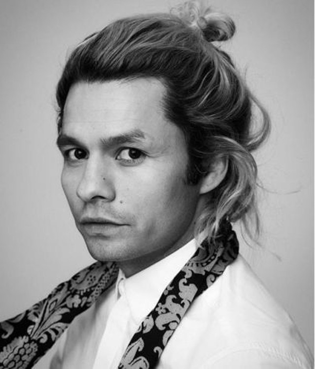 daniel moon fodrasz, sztarfodrasz, nicole richie, katy perry