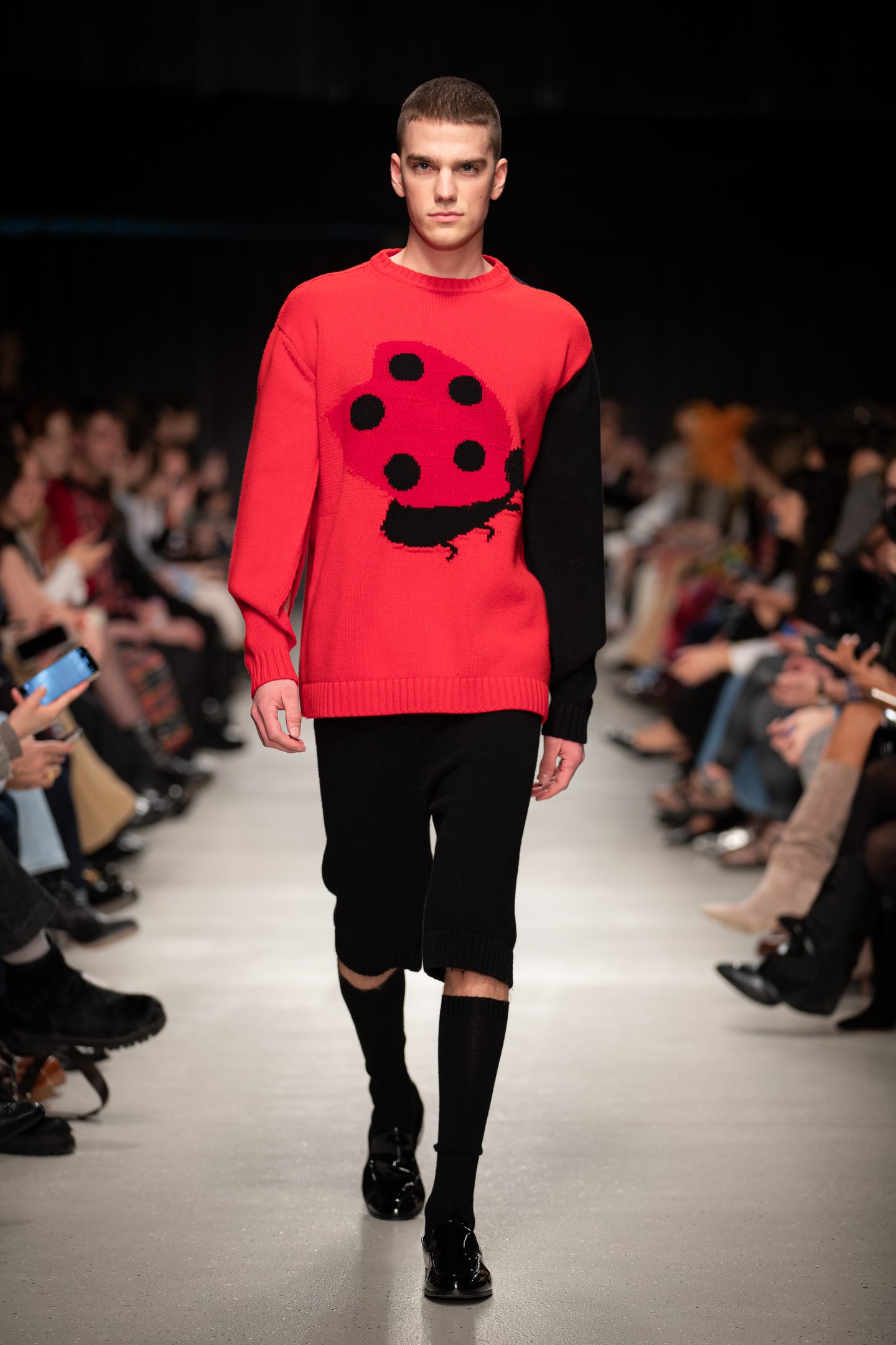 AMI AMALIA 2025-26 ősz-tél, BCEFW