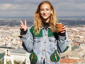 Budapest annyira menő ezen az 1 perces videón, hogy el se hiszed