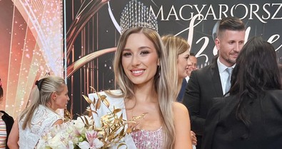 Elégedetlenek a netezők a Magyarország Szépe győztesével: „Az első ötbe se tettem volna"