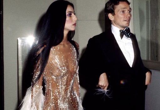 Milyen volt egy pucérruha 88 éve? Meglepően merész a modern társai mellett 