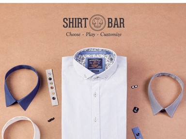 Ünnepeld a stílusod! - Csináld magad ingek a Springfield szülinapjára