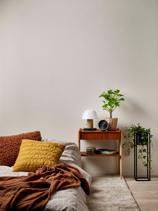 A letisztult színvilág hódít az otthonokban: lakástrendek 2021-ben