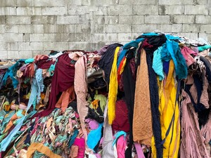 A trashion-mozgalom nyomában - A hulladék lenne a divatvilág megmentője?