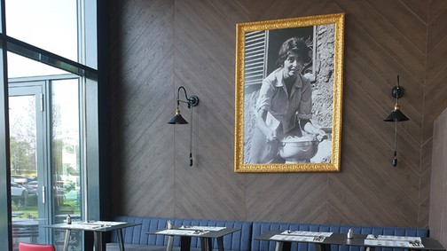 Ciao Mamma! - A kedvenc éttermed lesz, ha odavagy az olasz életérzésért
