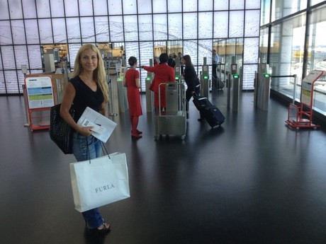 Kínában mutatkozik be a magyar fehérnemű!