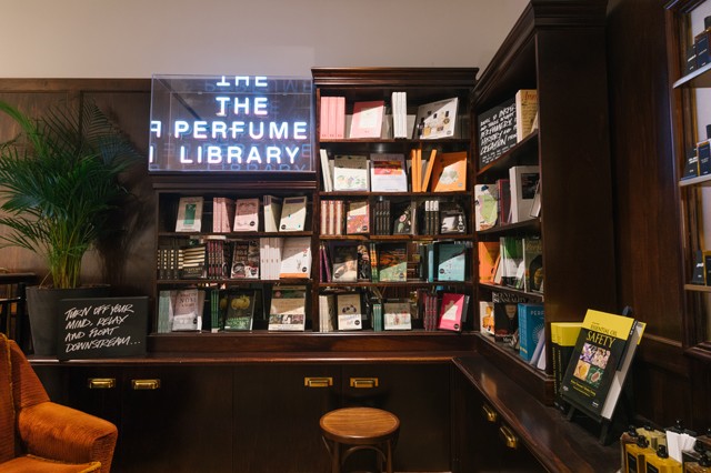 Megnyílt a világ legnagyobb LUSH üzlete