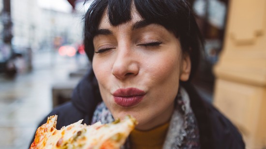 Elképesztő, mit tehet a testeddel, ha túl gyorsan eszel