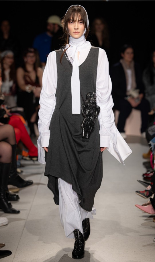  VALENTIN SZARVAS 2026-2027 ősz/tél