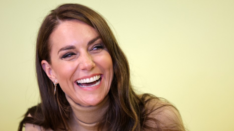 Katalin hercegné gesztusai mindent elárultak