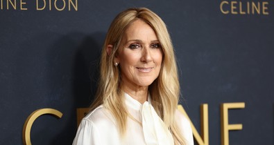 Céline Dion fényesebben ragyogott, mint az olimpiai láng, miatta pedig mi is közelebb kerültünk a francia nők örök fiatalságának titkához