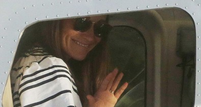 Első fotók Pippa Middleton nászútjáról!