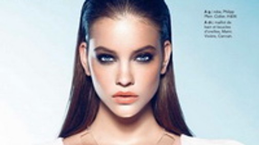 Glamúros magyar topmodellek