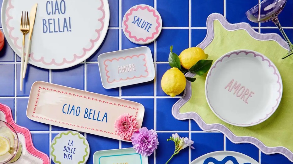 Az évszakváltás remek lehetőséget kínál arra, hogy felfrissítsd a lakásod, és most a GLAMOUR-napokon kedvezményesen teheted ezt meg