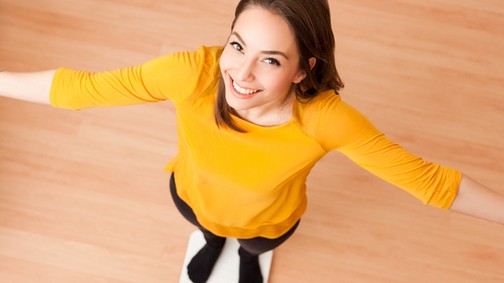 Hoppá: Tovább élhetsz, ha leolvadnak rólad a fölösleges kilók