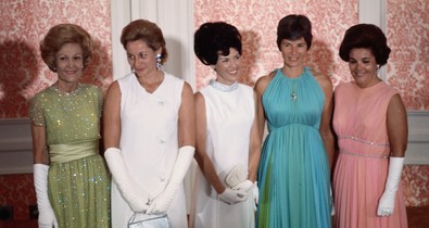 Ez a különleges nő volt Neil Armstrong első felesége: szomorú tragédia árnyékolta be a házasságukat