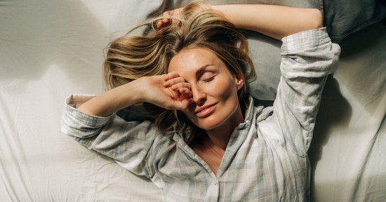 Soha, semmilyen körülmények között ne csináld ezt éjszaka, mert demenciát is okozhat