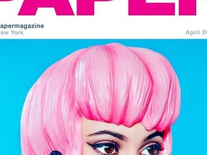 Kylie Jenner ijesztő műnő lett
