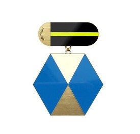 Kitűző KARMAN JEWELRY 26000 Ft