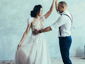 10 zene, ami csodás választás az esküvődre