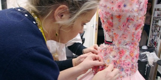 ´Úgy néz ki, mint egy öregember fenekén a szőr´ - szuperközeliben a divatvilág csúcsa