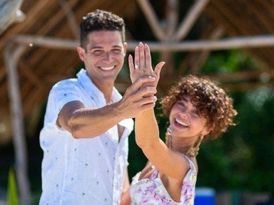 Kapaszkodj meg: a sorozatsztár eljegyzési gyűrűje oltári drága