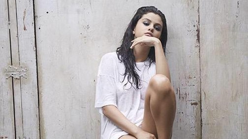 Selena Gomez, ahogy még sosem láttad
