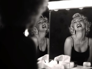 Mutatjuk a Marilyn Monroe életét feldolgozó film, a Blonde teaser előzetesét