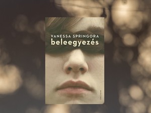 Ami üstökösként robbant be Franciaországban – A hét könyve: Beleegyezés