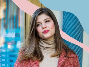 „Mindent szeretek csinálni, amiben önmagamból adhatok valamit” - interjú Márkus Lucával