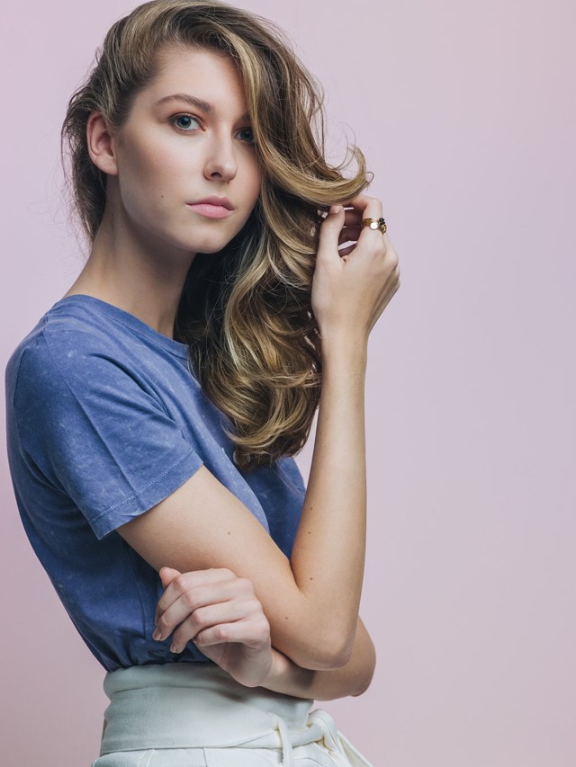 Most jött el Dallos Bogi ideje: új dala bármilyen életszakaszban inspiráló lehet