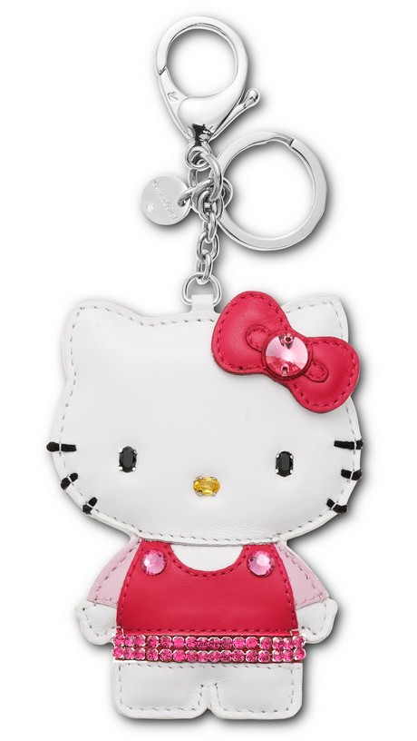 Hello Kitty by Swarovski