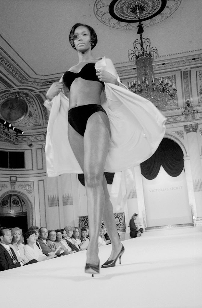 Victoria's Secret Fashion Show