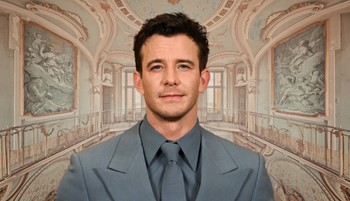 Luke Thompson nem akart híres lenni, most mégis érte őrül meg a fél világ