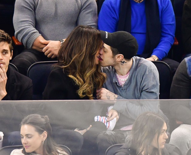 Ariana Grande exe ismét egy álomszép színésznővel randizik: ezt vajon hogyan csinálja?