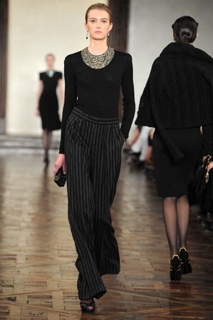 Egy évszázadot vissza! - A Ralph Lauren aktuális kollekciója